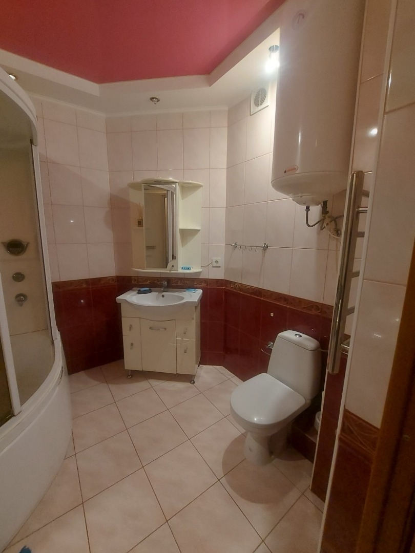 аренда однокомнатной квартиры номер A-174448 в Киевском районе, фото номер 20